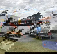 Oh My Grill - Gold Coast Attractions