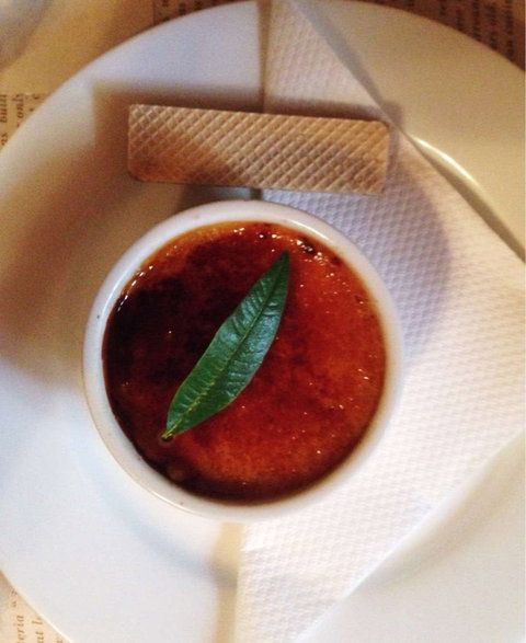 Osteria Sanso - Gold Coast Attractions 0