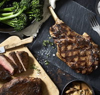Outback Steakhouse - Gold Coast Attractions