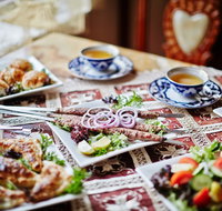 Pamir Restaurant