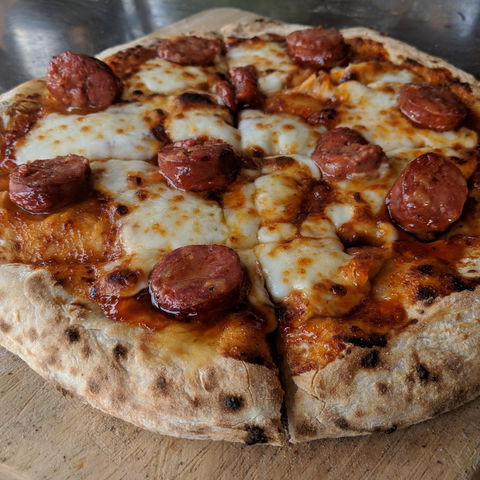 Paracombe Premium Perry - Gold Coast Attractions 0