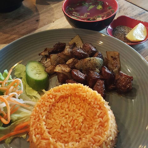 Phoodle Eastgardens - Eastgardens - Gold Coast Attractions 0