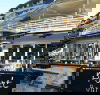 Port Bar  Restaurant - Gold Coast Attractions