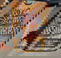 Port Elliot Bakery - Gold Coast Attractions