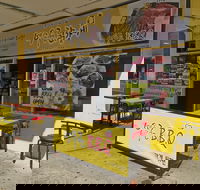 Pr Korean Restaurant - Gold Coast Attractions