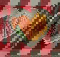 Red Rooster - Derrimut - Gold Coast Attractions