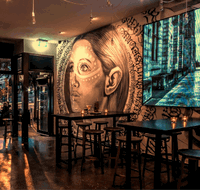 Robarta - Gold Coast Attractions