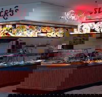Royal Chopsticks - Gold Coast Attractions