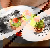 Rustic Cup - Gold Coast Attractions