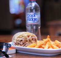 Salsas Fresh Mex Grill - Ringwood - Gold Coast Attractions