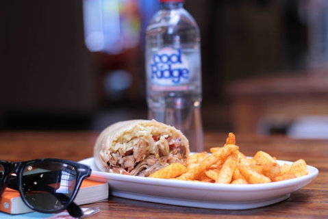 Salsas Fresh Mex Grill - Ringwood - Gold Coast Attractions 0
