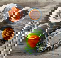 Sarang - Gold Coast Attractions