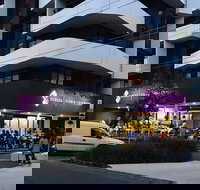 Scales Fish  Chippery - Gold Coast Attractions