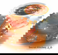 Secret Kitchen - Doncaster - Gold Coast Attractions