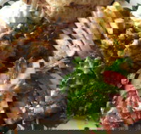 Secret Souv - Gold Coast Attractions