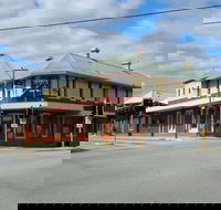 Secret Begining cafe - Gold Coast Attractions