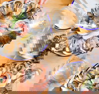 Shucks Bar - Gold Coast Attractions