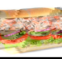 Subway - Camp Hill - Gold Coast Attractions