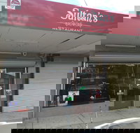 Sultan's Restaurant - Gold Coast Attractions