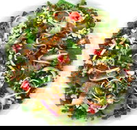 Sumo Salad - Baulkham Hills - Gold Coast Attractions