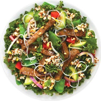 Sumo Salad - Baulkham Hills - Gold Coast Attractions 0