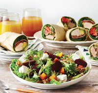 Sumo Salad - Broadbeach - Gold Coast Attractions