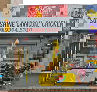 Sunshine Charcoal Chicken - Gold Coast Attractions