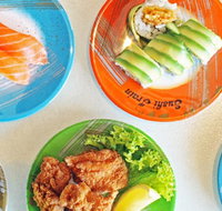 Sushi Train - Bondi Beach - Gold Coast Attractions