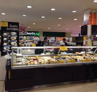 Sushi Junction - Randwick - Gold Coast Attractions