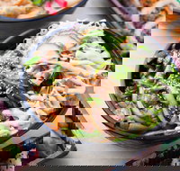 Sushi 1 - South Brisbane - Gold Coast Attractions