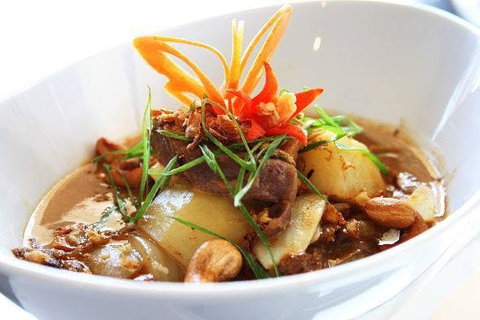 Thai Square - Gold Coast Attractions 0