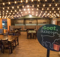 The Goat and Bucket - Gold Coast Attractions