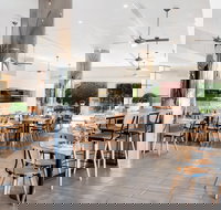 The Grill Pelican Waters - Gold Coast Attractions