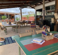 The Olive Bus - Gold Coast Attractions
