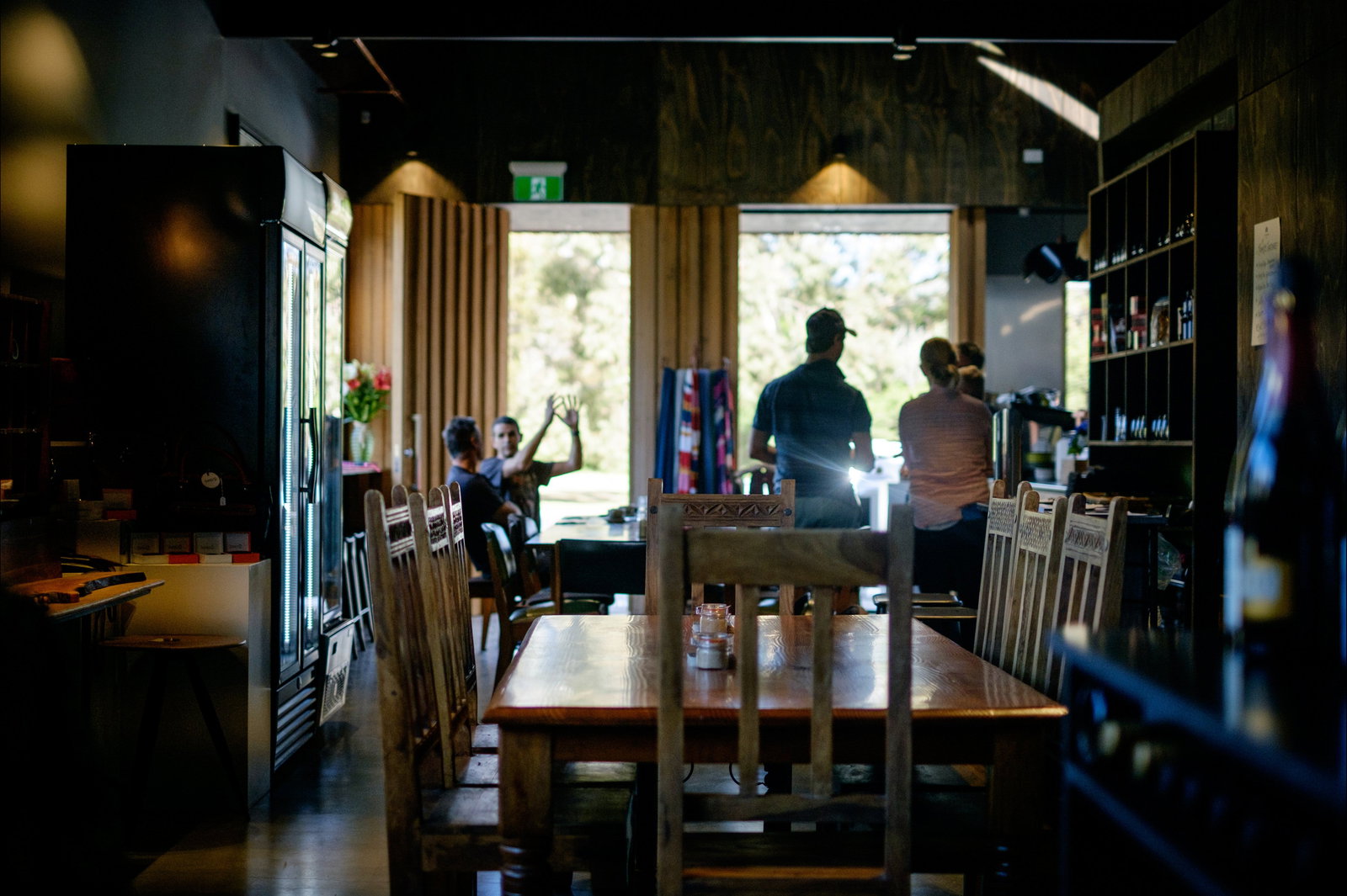 The East Coast TAS Gold Coast Attractions