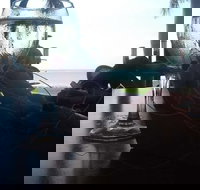 The 3844 - Gold Coast Attractions