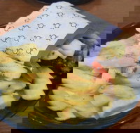 The Hellenic - Brighton-Le-Sands - Gold Coast Attractions