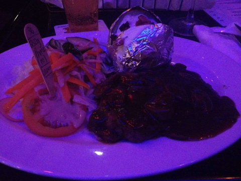 The Deck - Steakhouse At The Marina - Gold Coast Attractions 0