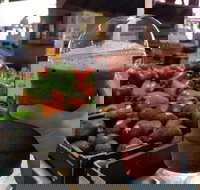 The Cheesecake Shop - North Geelong - Gold Coast Attractions