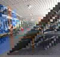 The Burrow - Gold Coast Attractions