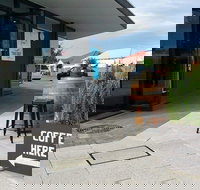 Time Out Cafe - Gold Coast Attractions