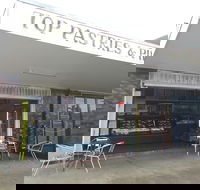 Top Pastries  Pies - Gold Coast Attractions