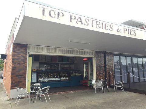Top Pastries & Pies - Gold Coast Attractions 0