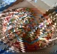 Trono Pizza - Gold Coast Attractions