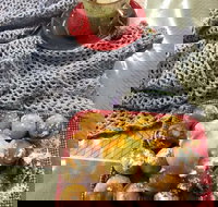 Unwind Craft Cafe - Gold Coast Attractions