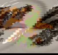 Veldt Restaurant - Gold Coast Attractions