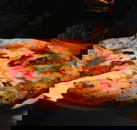 Via Napoli Pizzeria - Surry Hills - Gold Coast Attractions