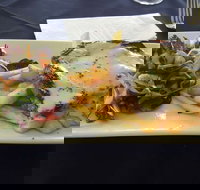 Windows on Wygonda - Gold Coast Attractions