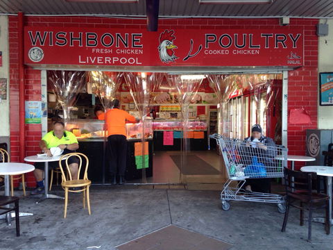 Wishbone Poultry - Gold Coast Attractions 0
