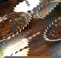 Wooden Bowl - Gold Coast Attractions